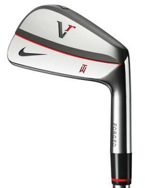 The Big Review – Nike Victory Red Forged TW Blade – GolfWRX.